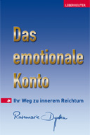Das Buch von Rosemarie Dypka: Das emotionale Konto
